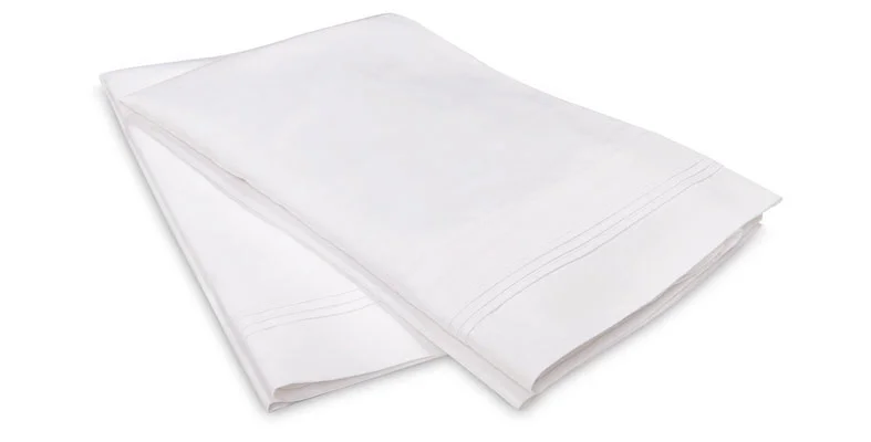 Our Review of eLuxury Supply Bamboo Bed Sheets for 2026 3 material of eluxury supply bamboo bed sheet