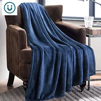 Best Blankets - Top 6 Products for 2026 2 product image of bedsure blanket for bed small