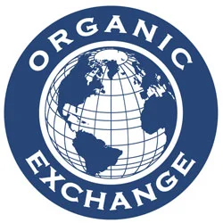 organic exchange certification