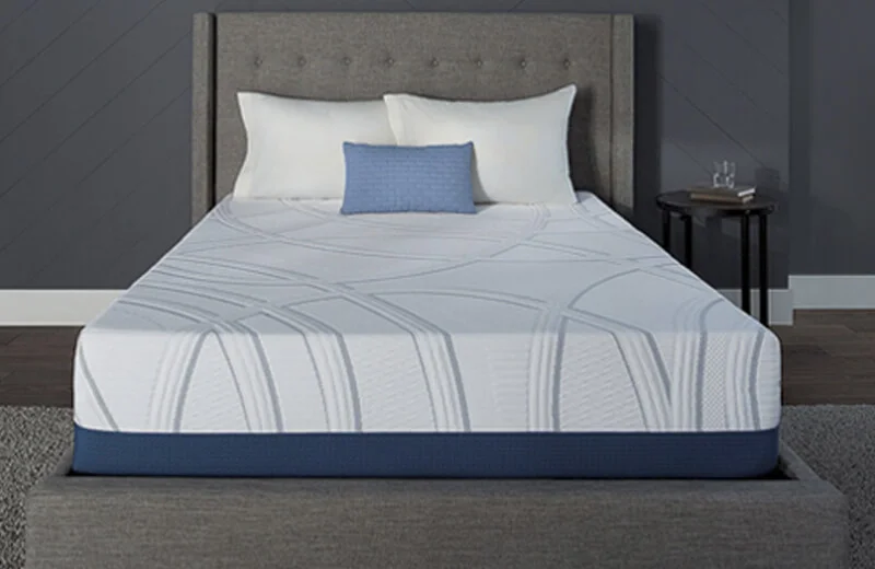Serta sleepto go product image