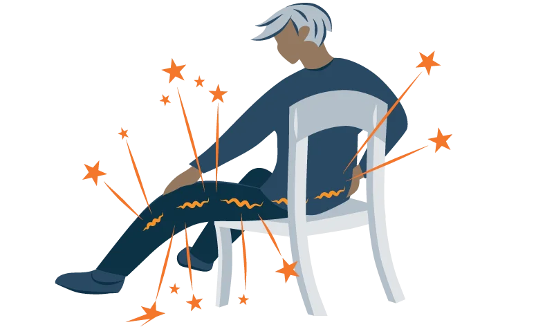 How to Sleep with Sciatica