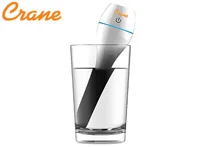 10 Best Travel Humidifiers for 2026 8 Crane USA INC EE-5950 Travel Ultrasonic Cool Mist Humidifier small