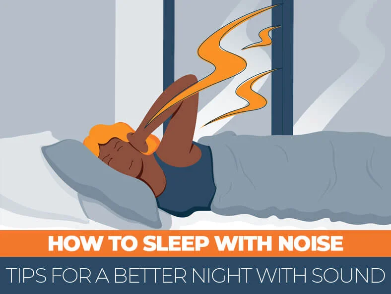 Sleep Hygiene 15 How to Sleep With Background Noise