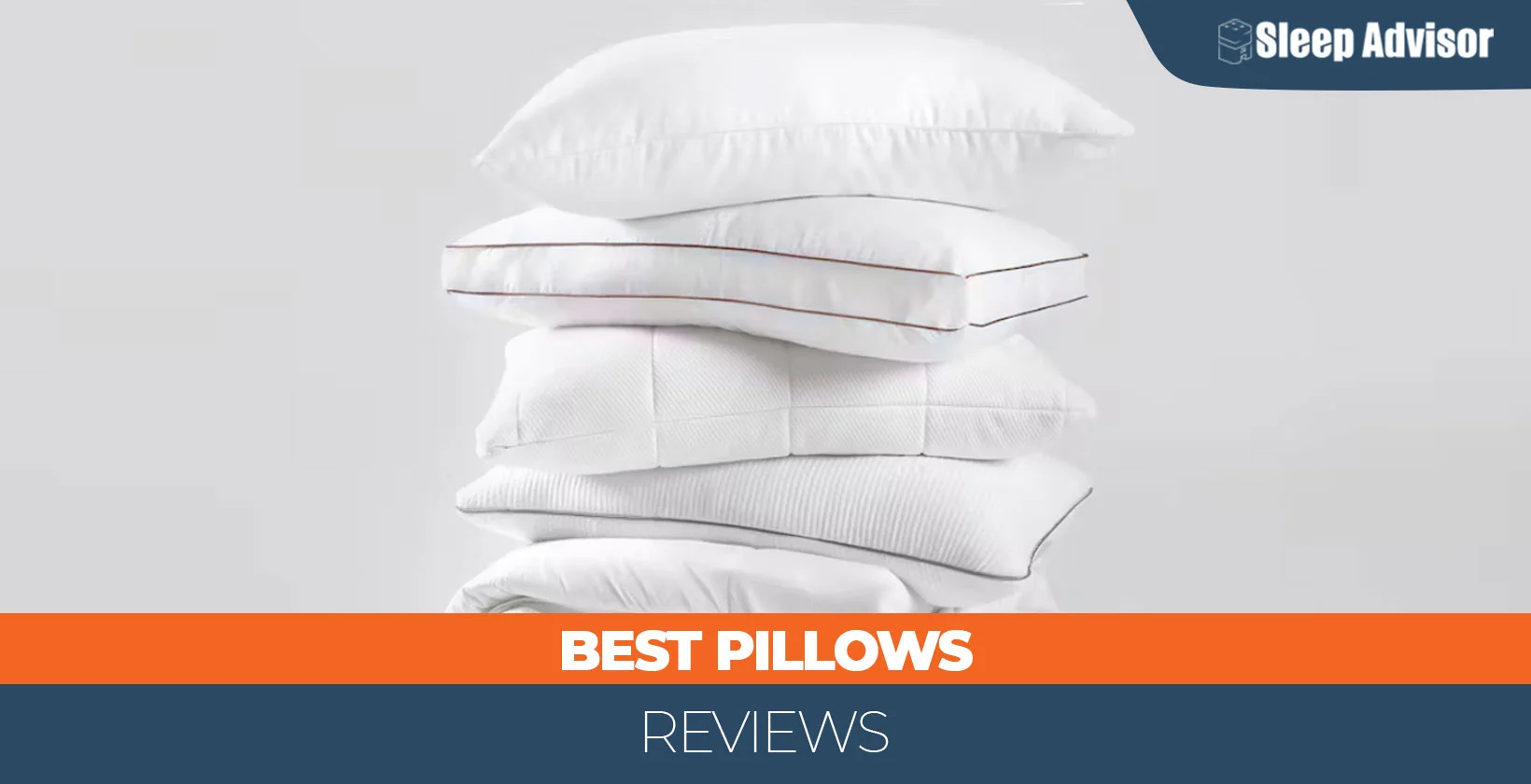 Best Pillows of 2026 – Expert Tested