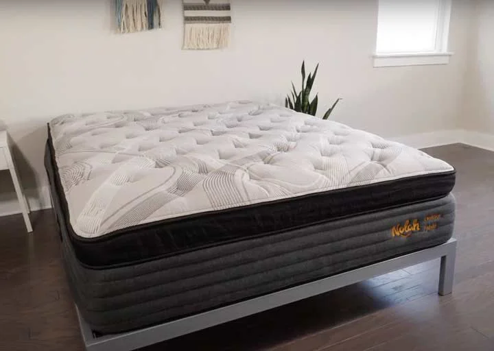 Nolah Evolution Hybrid Mattress