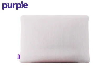 Best Gel Pillow - Our Top 6 Products for 2026 8 Purple Harmonyโข Pillow