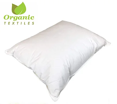 Organic Textiles natural cotton cover product image