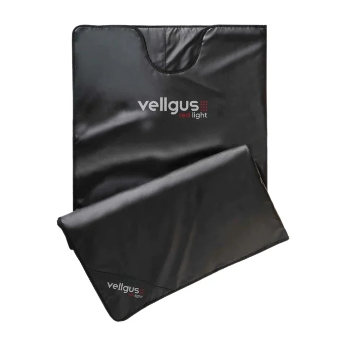Vellgus Infrared Sauna Blanket Zipper