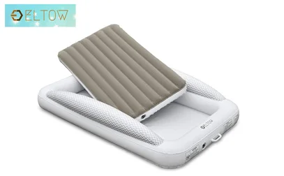 Product Image of Eltow Toddler Air Mattress 