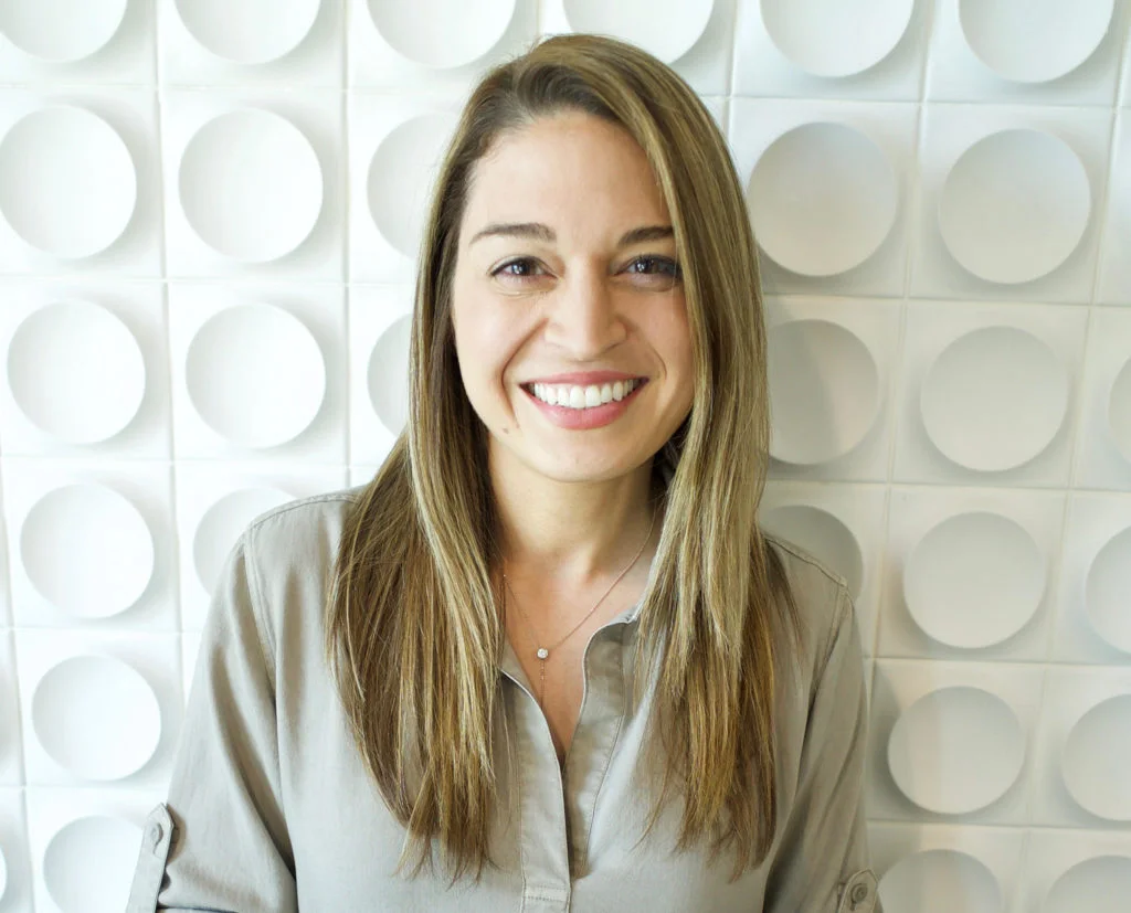 Alesandra Woolley 1 Alesandra Woolley headshot