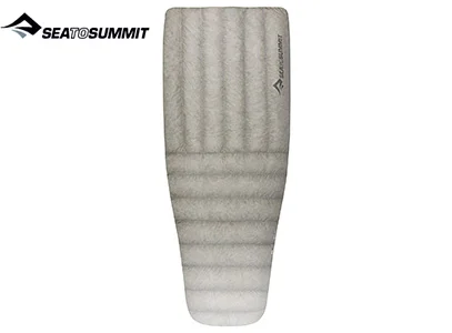 Best Backpacking Quilt - Top 9 Products for 2026 18 Product image of Sea to Summit Ember Down Quilt