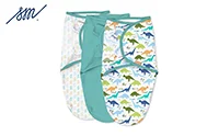 SwaddleMe product image