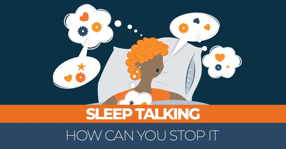 Dr Lori A. Russell-Chapin 3 How to Stop Talking in Your Sleep โ 7 Useful Tips