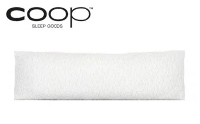 Coop Sleep Goods Original Adjustable Body Pillow