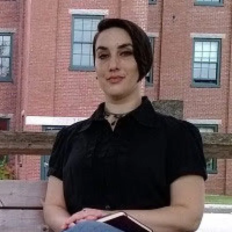 Nicole LaMarco 1 Nicole LaMarco