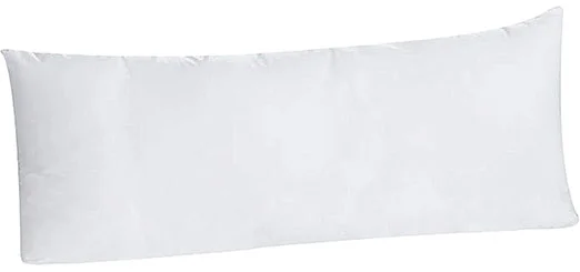 American Pillowcase Egyptian Cotton Body Pillow