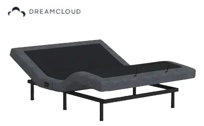 My DreamCloud Adjustable Bed Frame Review for 2026 2 DreamCloud Premier Adjustable Bed Frame
