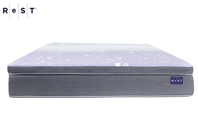 Our In-Depth Eight Sleep - The Pod Bed Review for 2026 10 ReST Bed Product Image