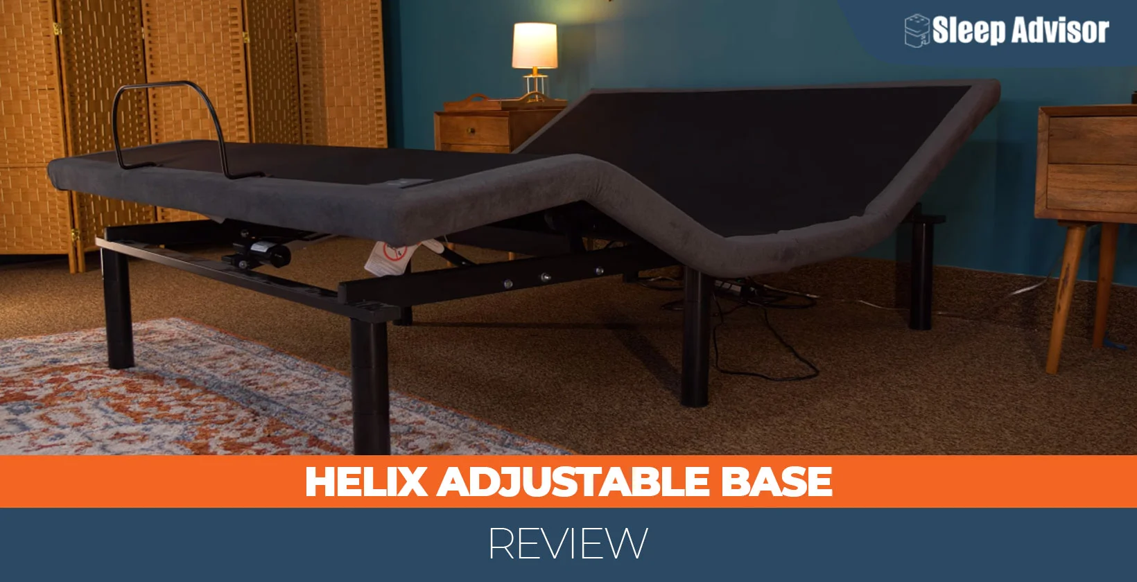 Our Helix Adjustable Base Review for 2026
