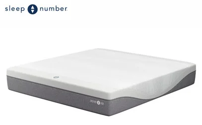 Sleep Number i10 Smart Mattress