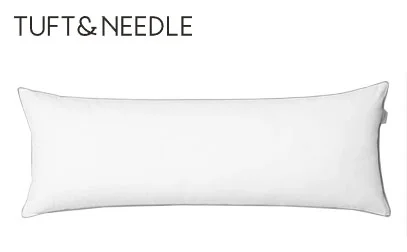 Tuft & Needle Body Pillow