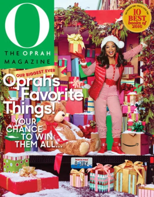 Oprah included the Cocoon Mattress by Sealy as one of her favorite mattresses.