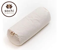 6 Highest-Rated Buckwheat Pillows Reviewed for 2026 5 product image of sachi organics buckwheat pillow small