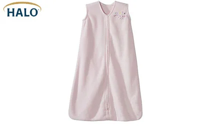 The Best Sleep Sacks for Your Babies in 2026 18 product image of halo wearable suit for baby