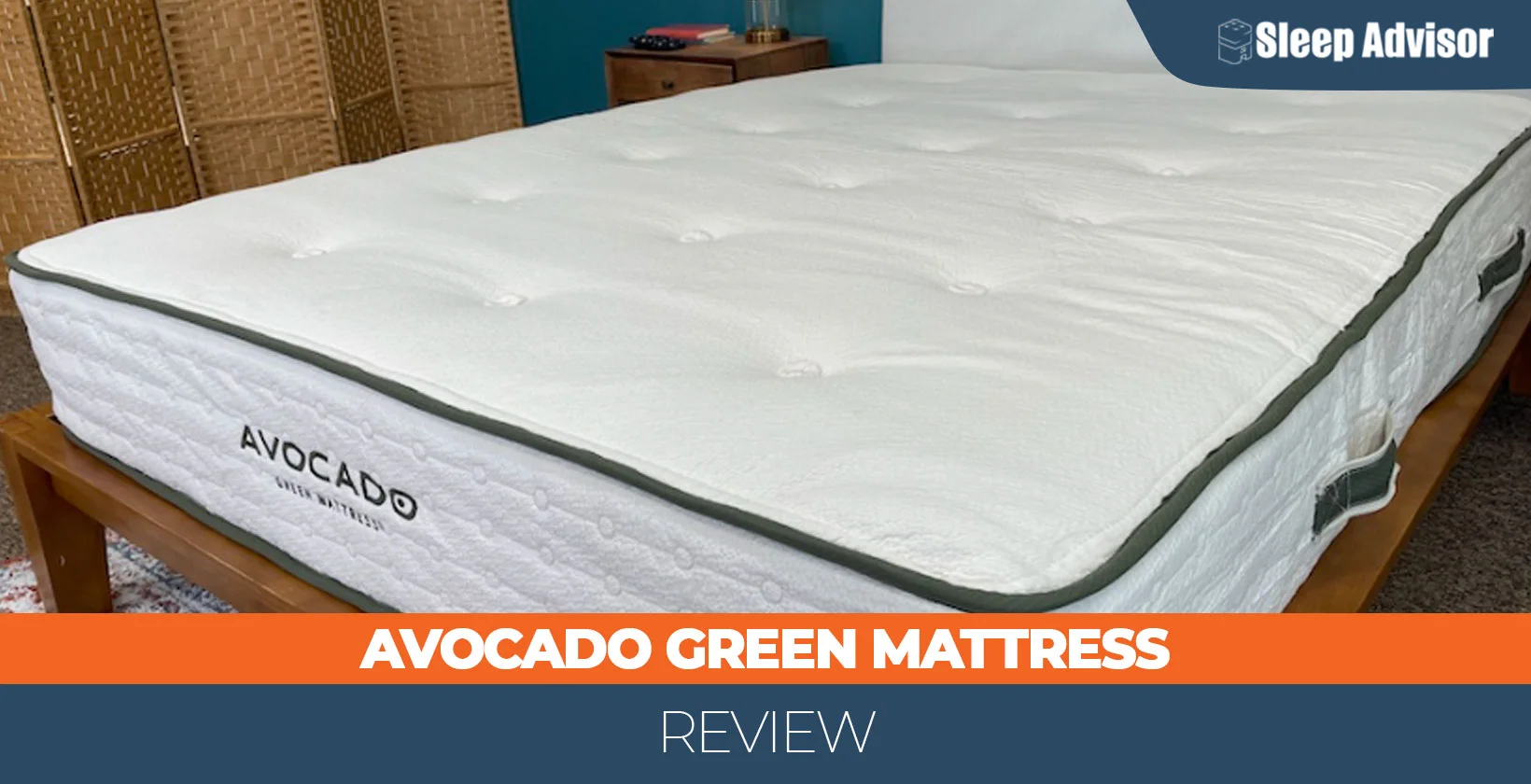 My Avocado Green Mattress Review for 2026 – Expert Tested