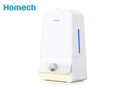 Our 6 Highest Rated Humidifiers for Asthma for 2026 5 Product image of Homech Humidifier for Asthma
