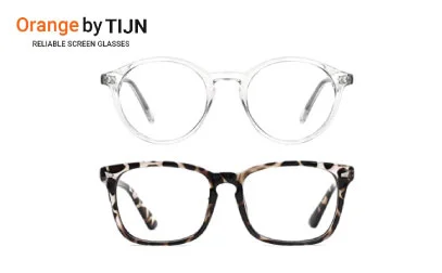 The 8 Highest Rated Blue Light Blocking Glasses in 2026 Reviewed 17 tijn product image
