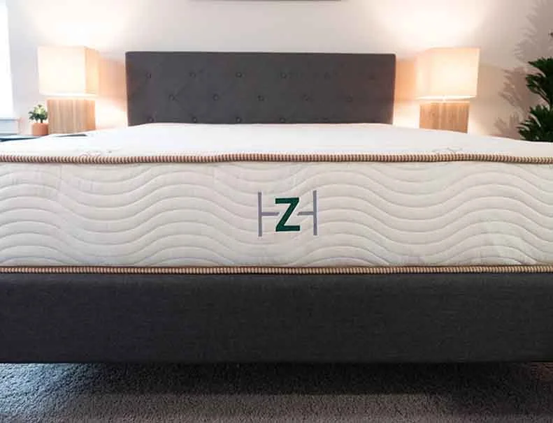 Saatva vs. Sleep Number Mattress Comparison for 2026 21 Zenhaven Mattress