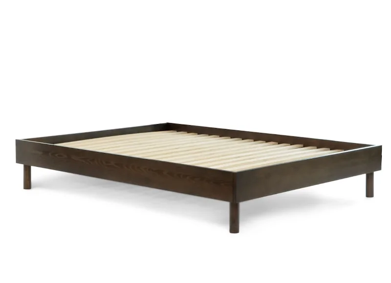 Best Bed Frames for Heavy People in 2026 4 Helix Irving Bed Frame