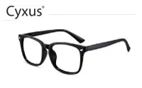 The 8 Highest Rated Blue Light Blocking Glasses in 2026 Reviewed 4 cyxus small product image