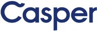 Mattress Coupons, Promo Codes & Discounts 34 Casper Logo