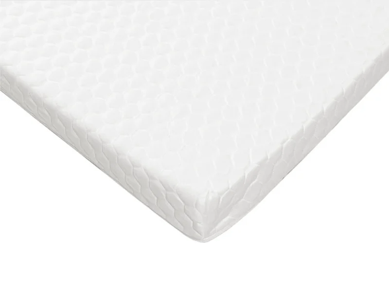 Best Soft Mattress Topper 2026 5 Brooklyn Bedding 4-lb. Memory Foam Topper