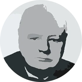 Winston Churchill