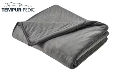 Tempur-Pedic Weighted Blanket