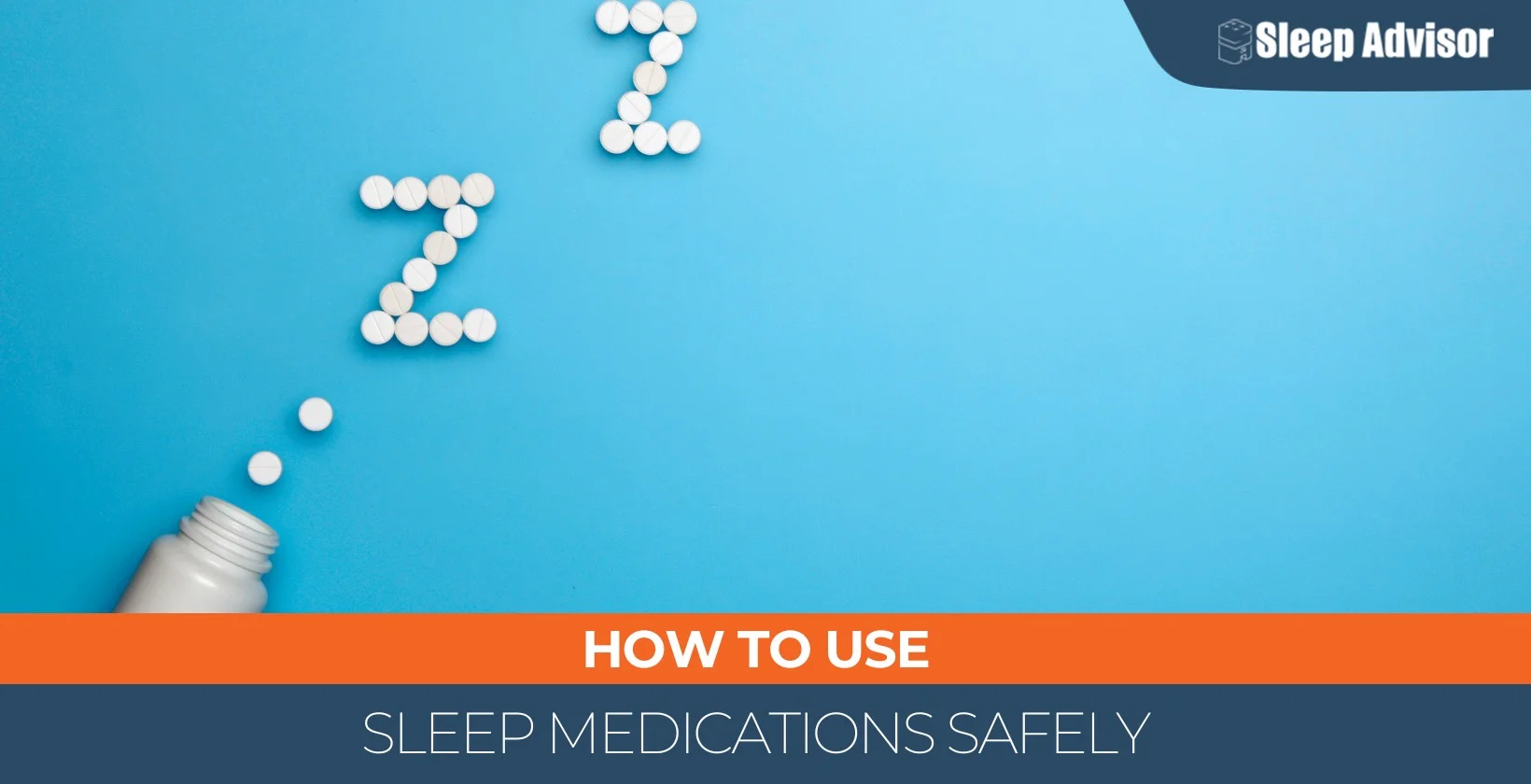 How to Use Sleep Medications Safely