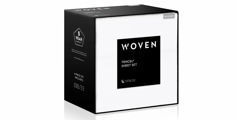 tencel bed sheets in