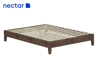 Nearly 600,000 Bed Frames Recalled Over Safety Hazards 4 Nectar Aurora Bed Frame