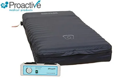 The Best Mattress to Prevent Bedsores - Expert Tested 196 Protekt Aire 3000