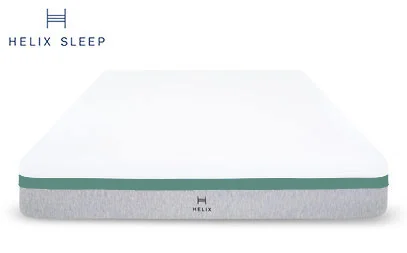 Nolah vs. Helix Mattress Comparison for 2026 36 Helix Twilight Mattress