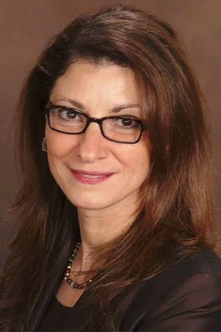 Dr. Heidi Moawad MD Headshot