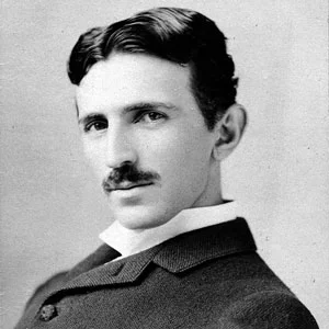 Do Geniuses (Like Einstein) Have The Same Sleep Patterns As Us? 3 Image of Nikola Tesla
