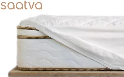 Saatva Mattress Protector