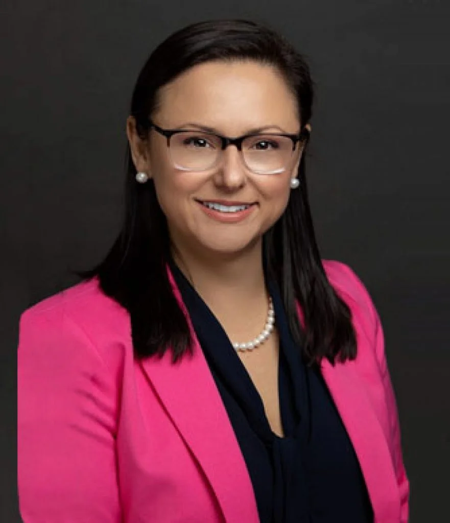 Theresa Marko