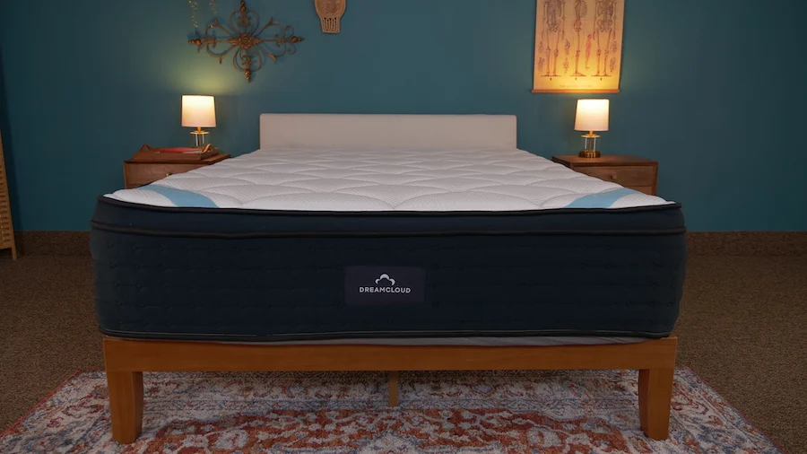 DreamCloud Premier Mattress