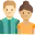 Adults Icon