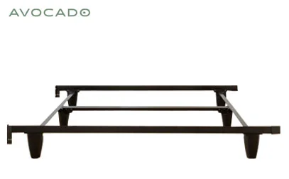 Our 7 Highest Rated Metal Bed Frames for 2026 7 Avocado Metal Bed Frame
